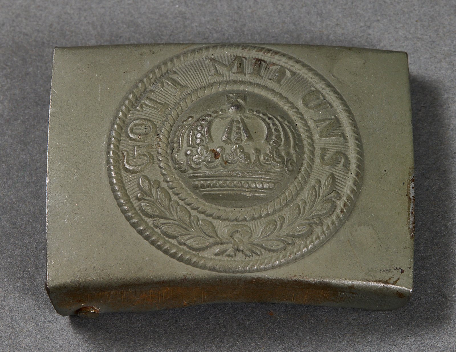 Prussian Buckle #21518 