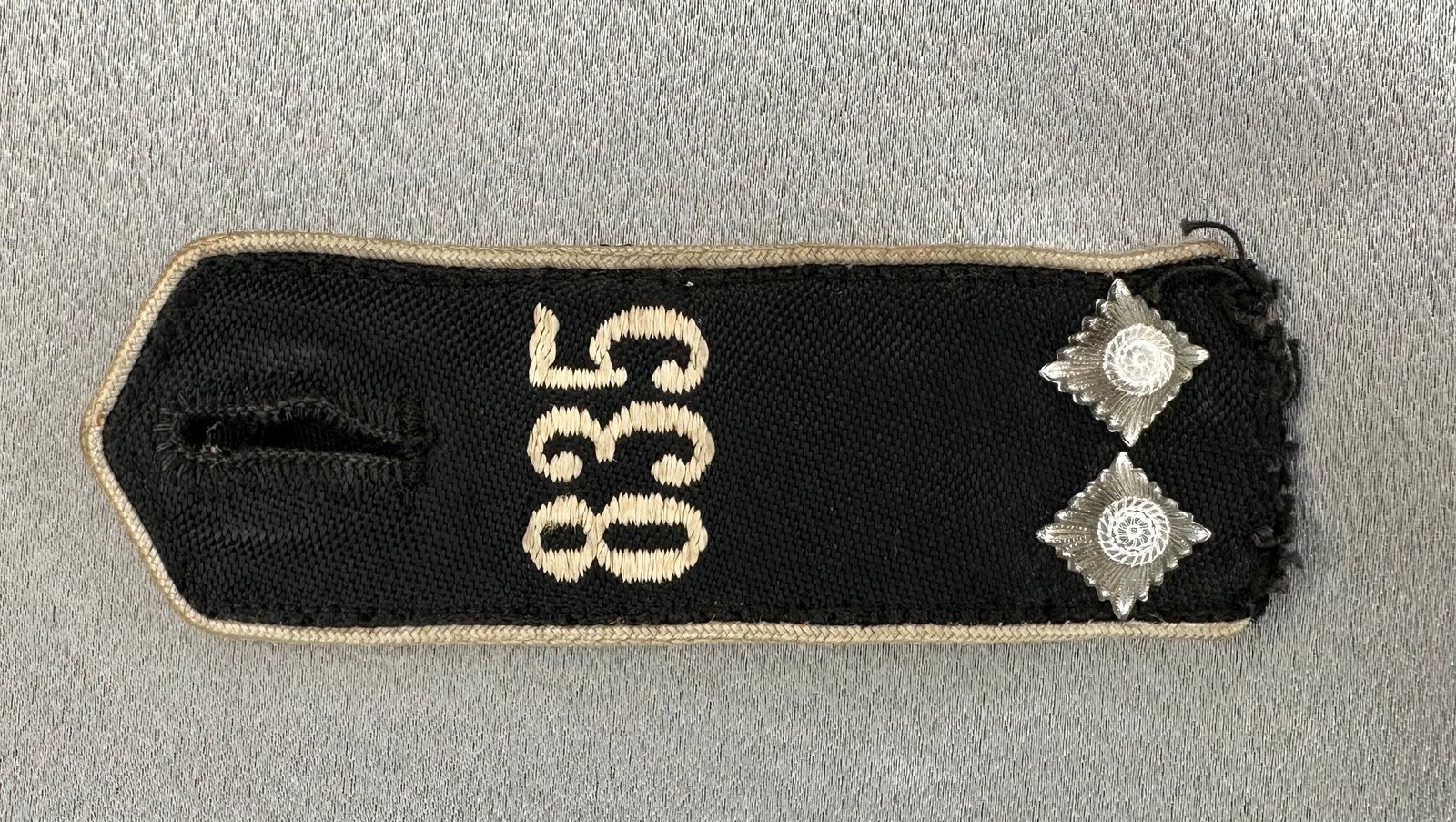 HJ Shoulder Strap, Gefolgschaftsführer #16616 