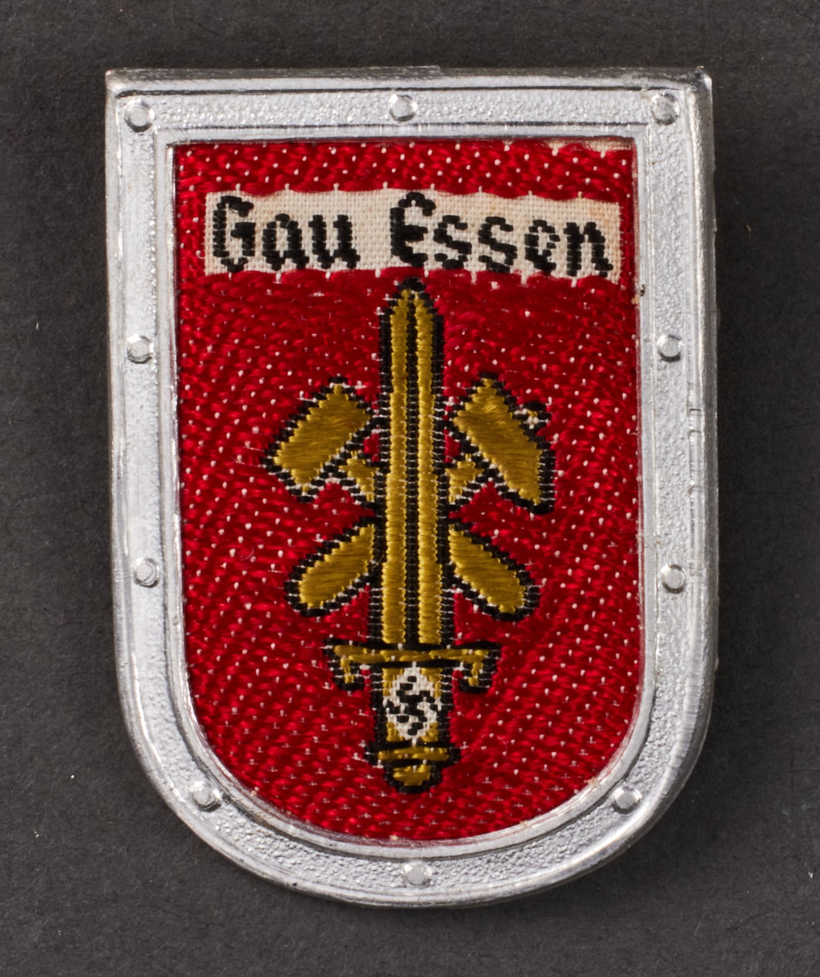 Gau Essen Tinnie #21941 