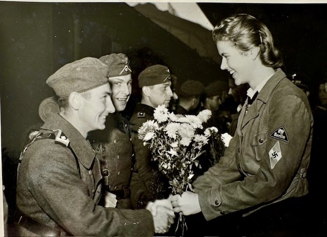 BDM Reception Photo #18144 