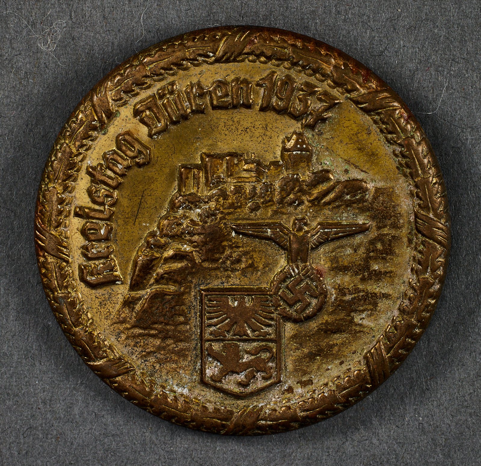 Düren Tinnie #21211 