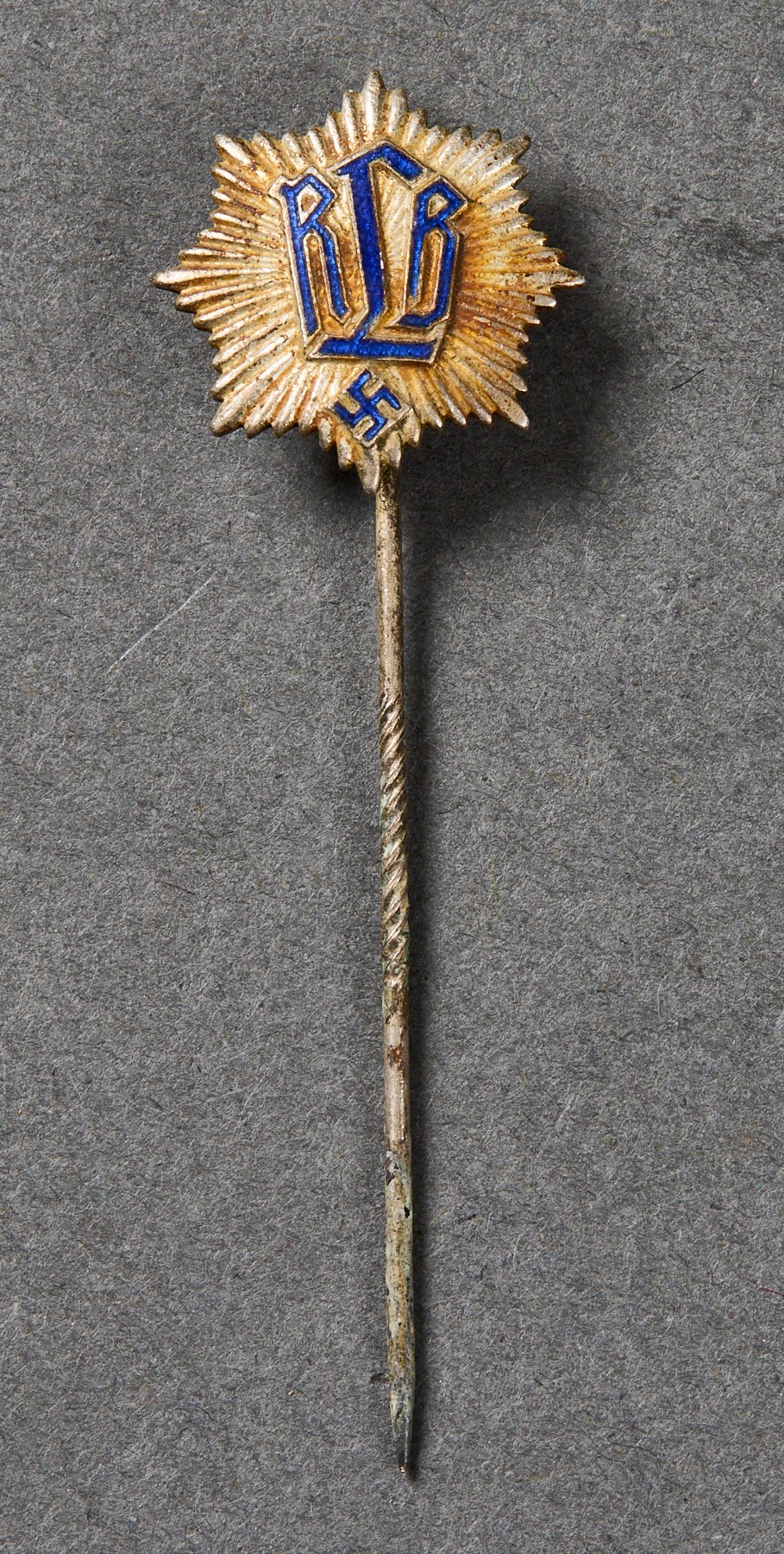 RLB Stickpin #21767 