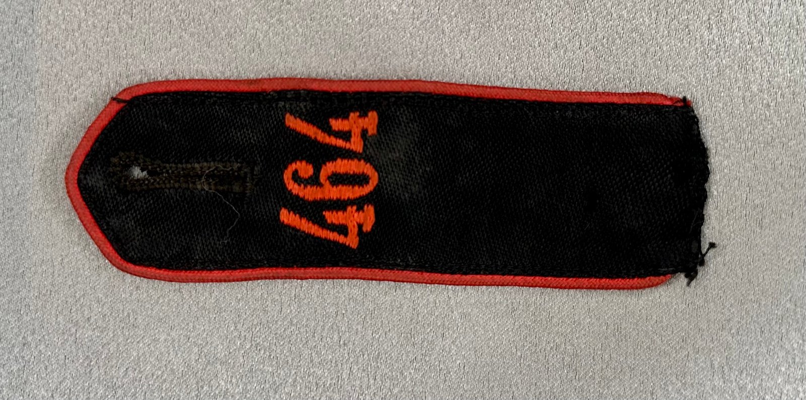 HJ Shoulder Strap #16596 