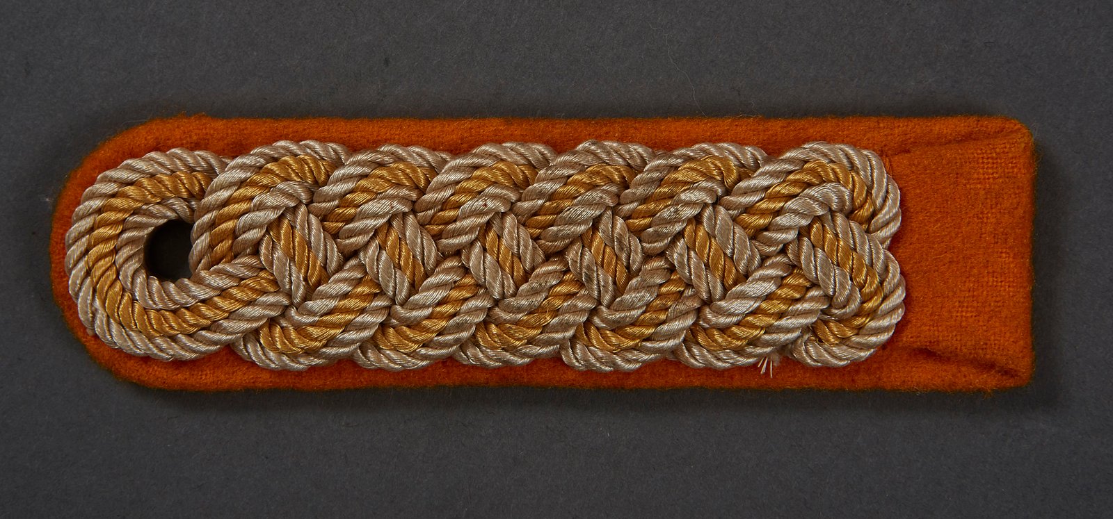 SA Officer\'s Shoulder Board #15828 