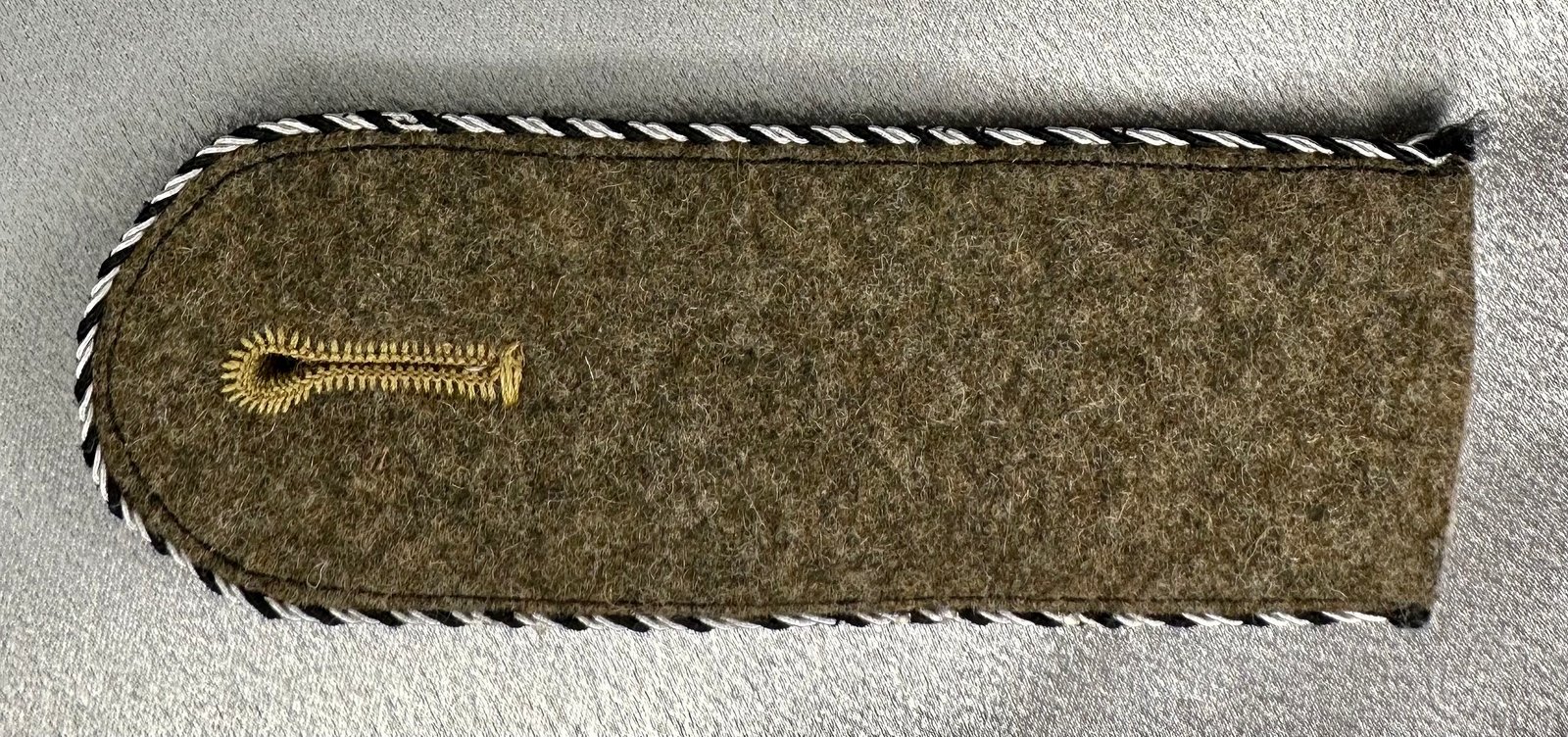 RAD Shoulder Board #17117 