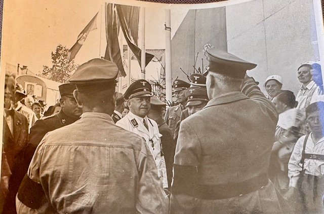 Gauleiter Adolf Wagner #19518 