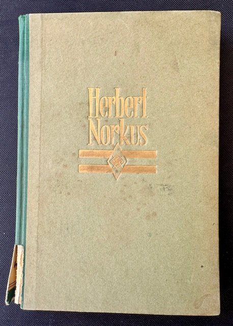 Herbert Norkus #17814 