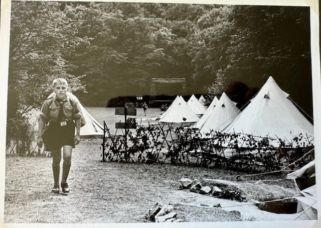 Hitler Youth Photo #18156 