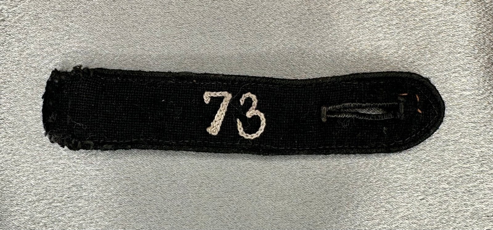 DJ Shoulder Board #16674 