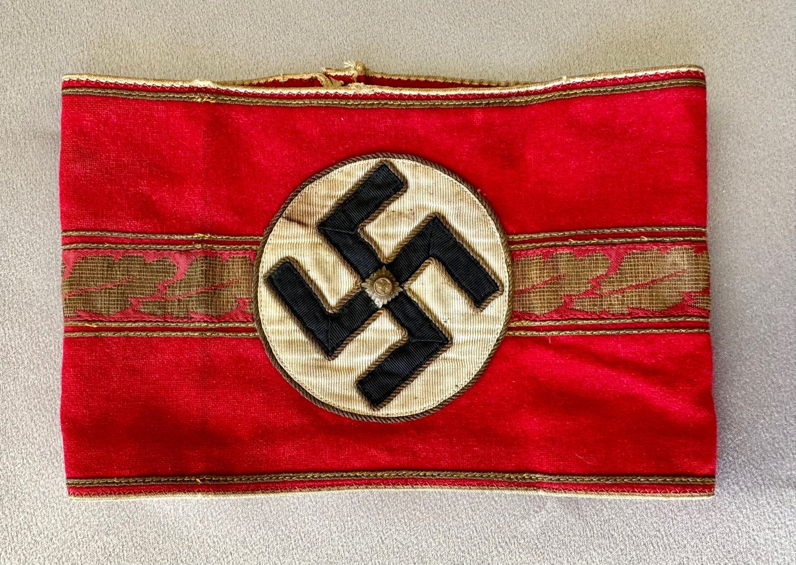 Kreisleiter Armband #19340 