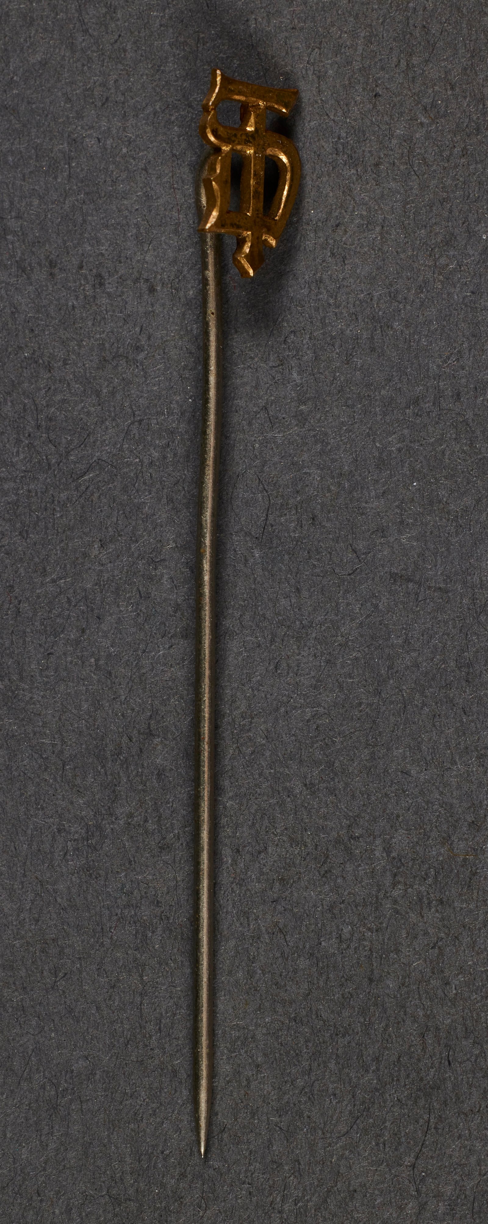 Deutsche Turnerschaft Stickpin #22107 