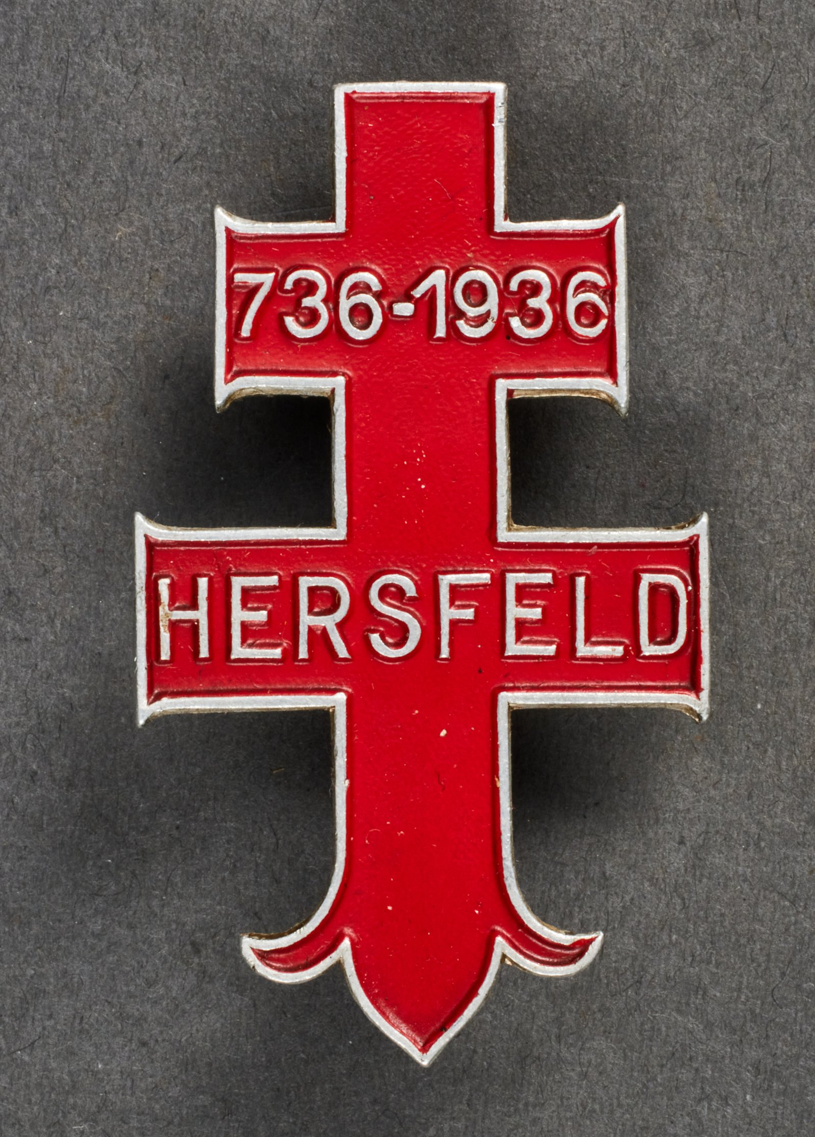 Hersfeld Tinnie #20670 