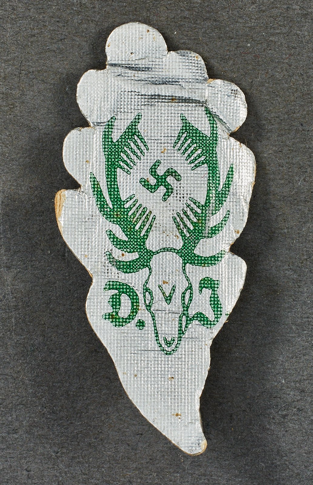 Deutsche Jagerschaft Pin #20608 