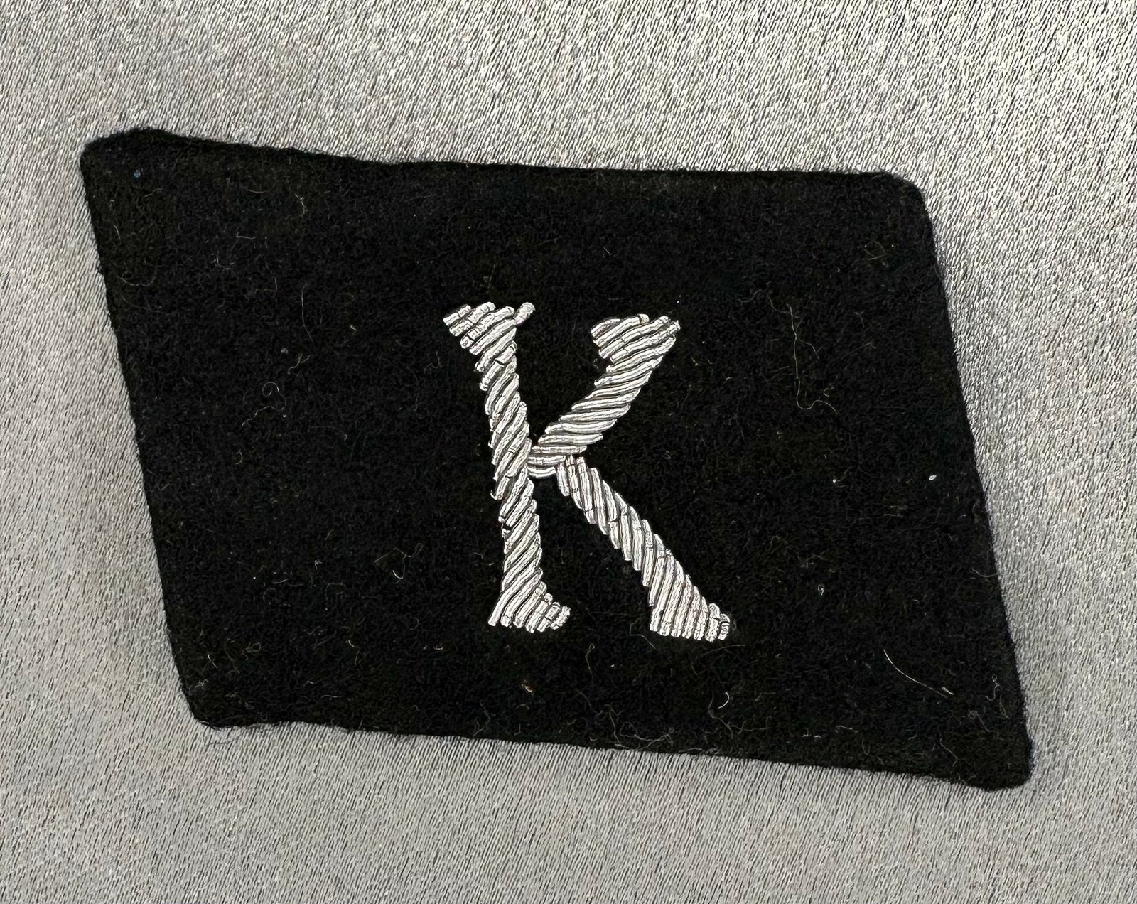 NSKK/Motor-SA Kraftwagenzug 