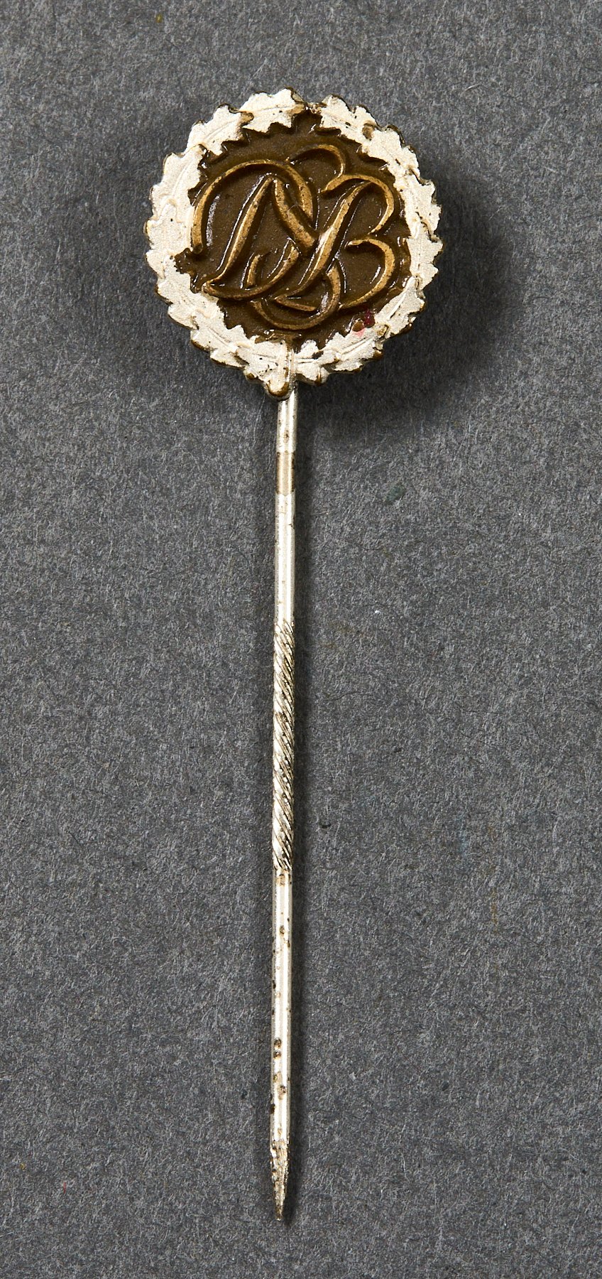 DSB Stickpin #22321 