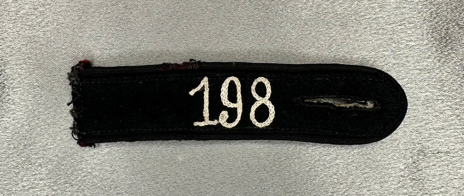 DJ Shoulder Board #16679 