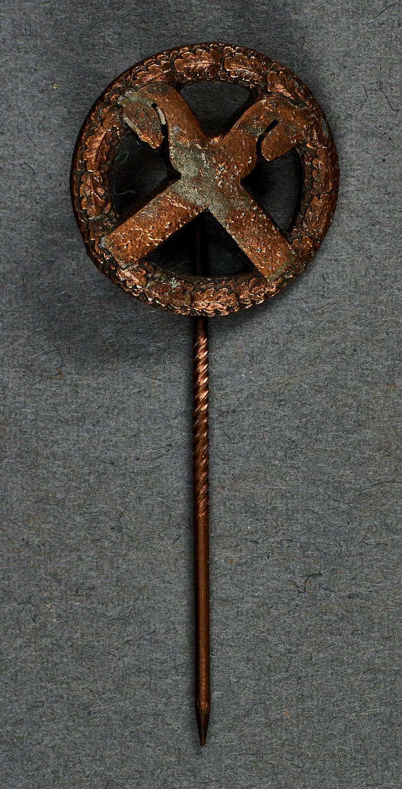 267 Infantry Division Stickpin #22175 