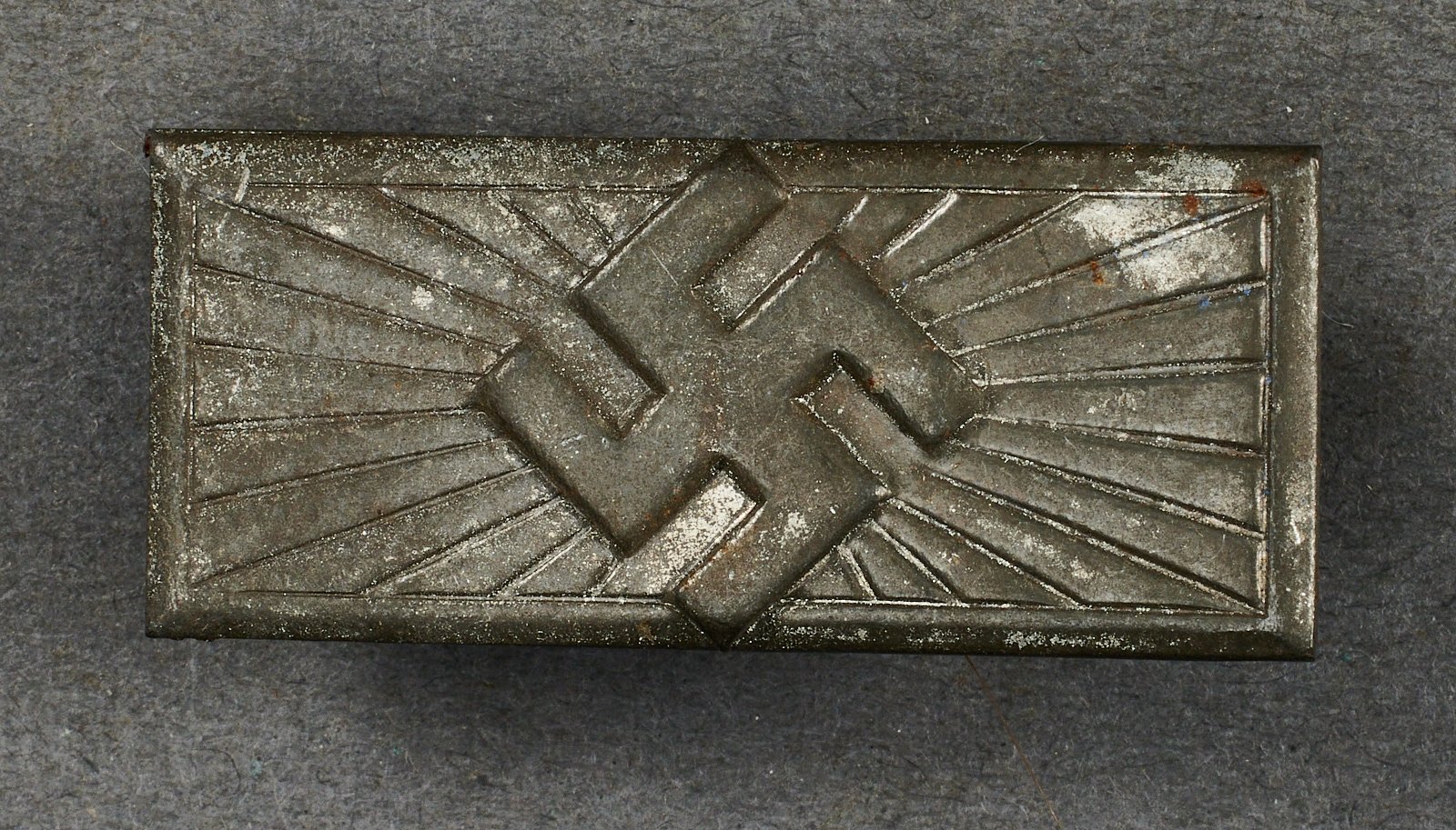 Swastika Tinnie #20759 