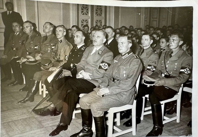 Hitler Youth Photo #18069 