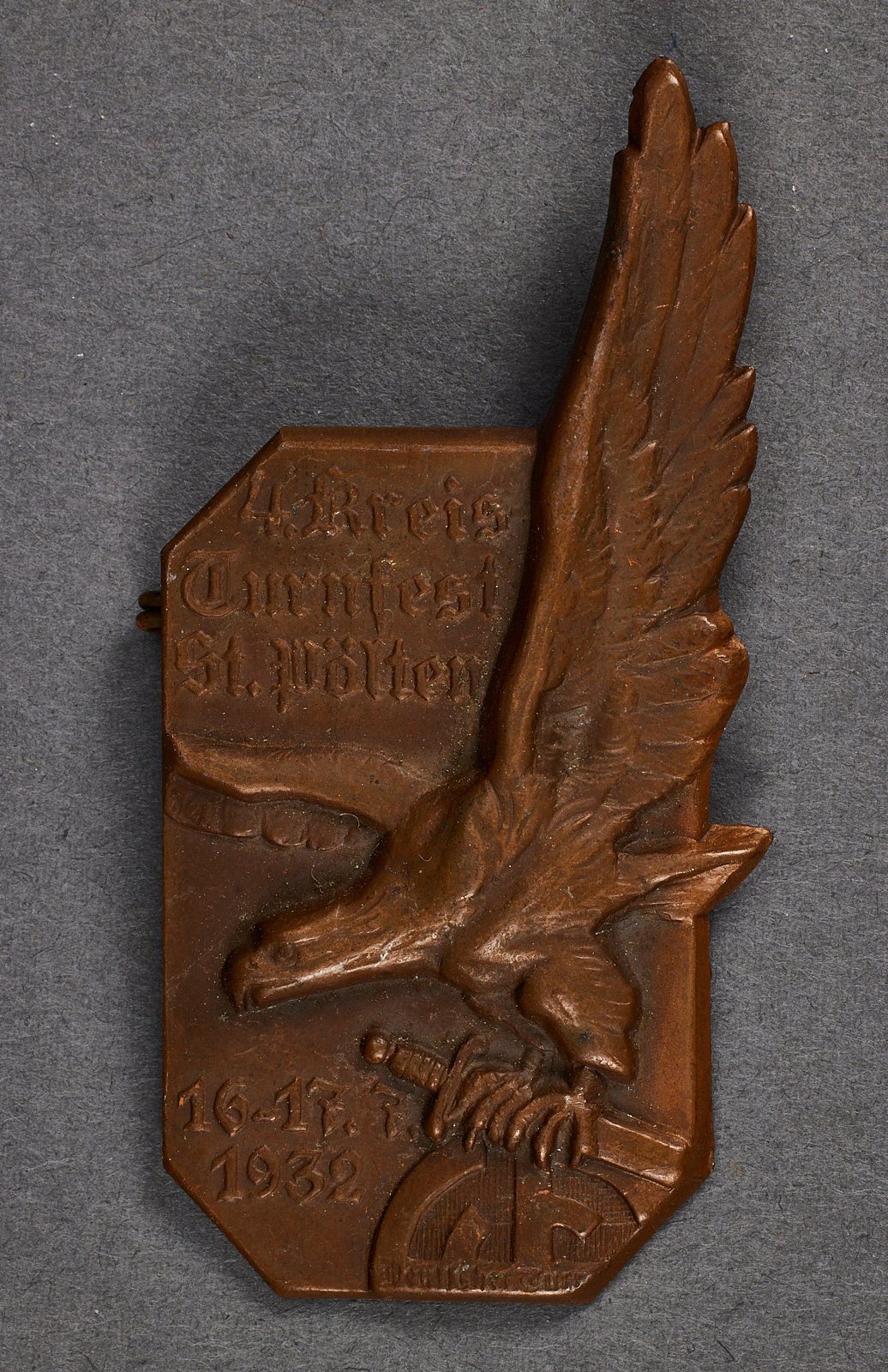 St. Pölten Tinnie #21466 