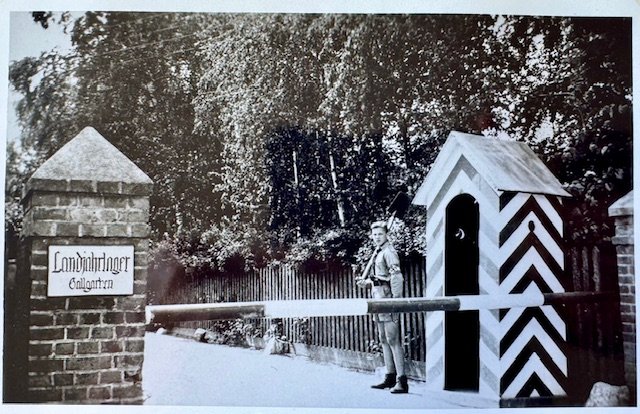 Hitler Youth Photo #19024 