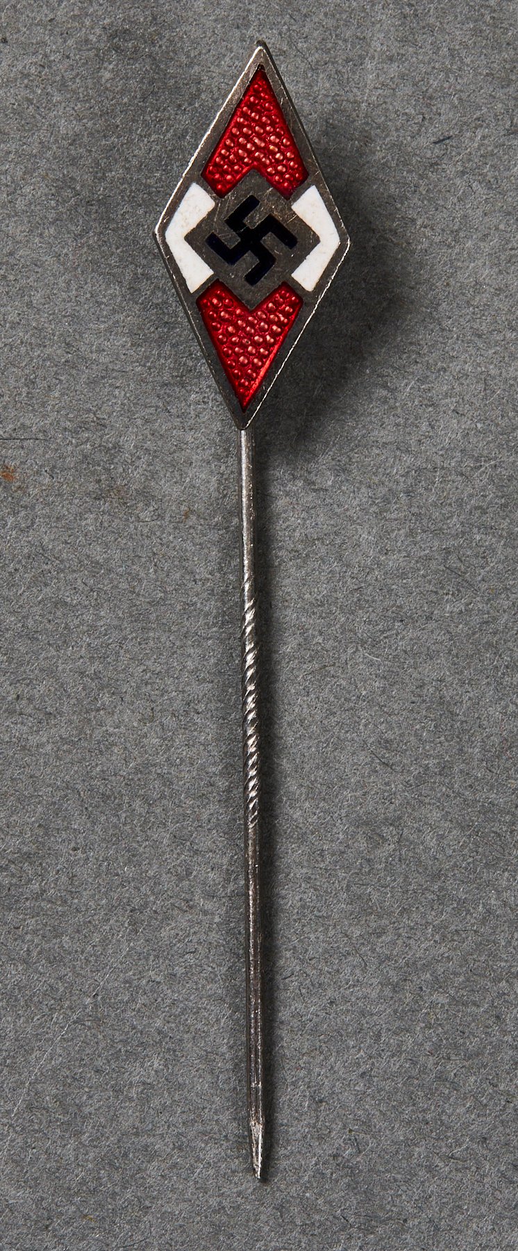Hitler Youth Membership Stickpin #21771 