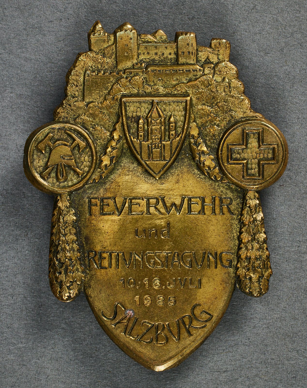 Salzburg Tinnie #20944 