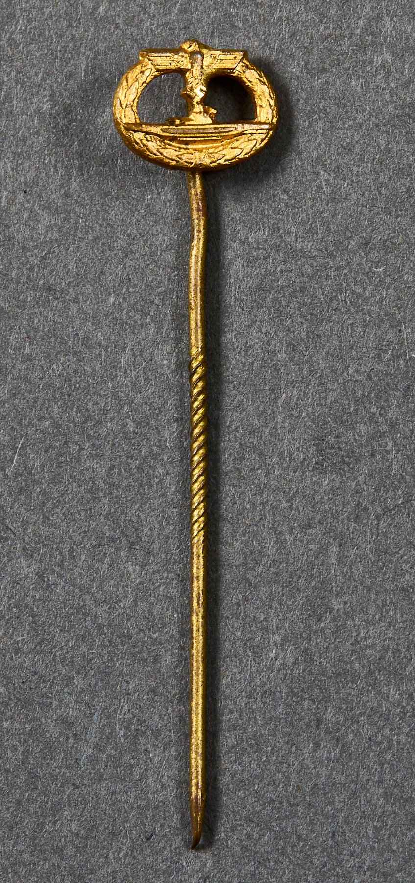 U-Boot Miniature Stickpin #22340 