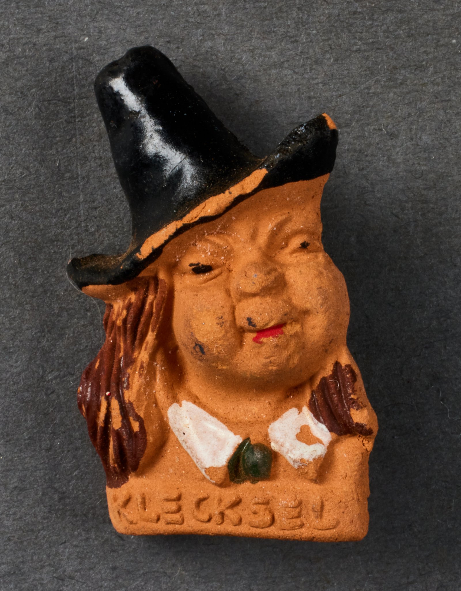 Winterhilfswerk Klecksel Figure #22360 