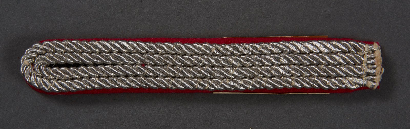 SA Officer\'s Shoulder Board #15842 