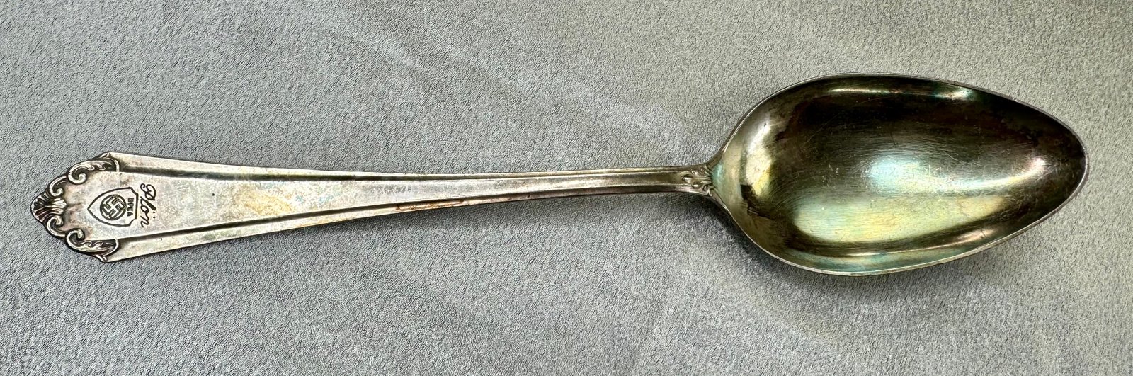 NPEA Table Spoon #17404 