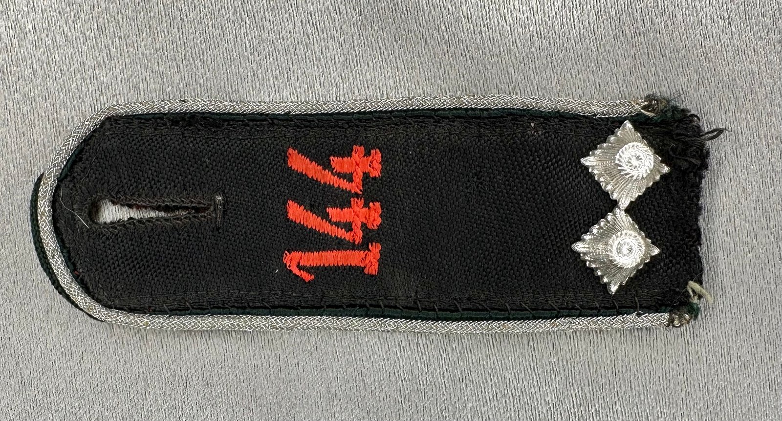 HJ Shoulder Strap #16622 