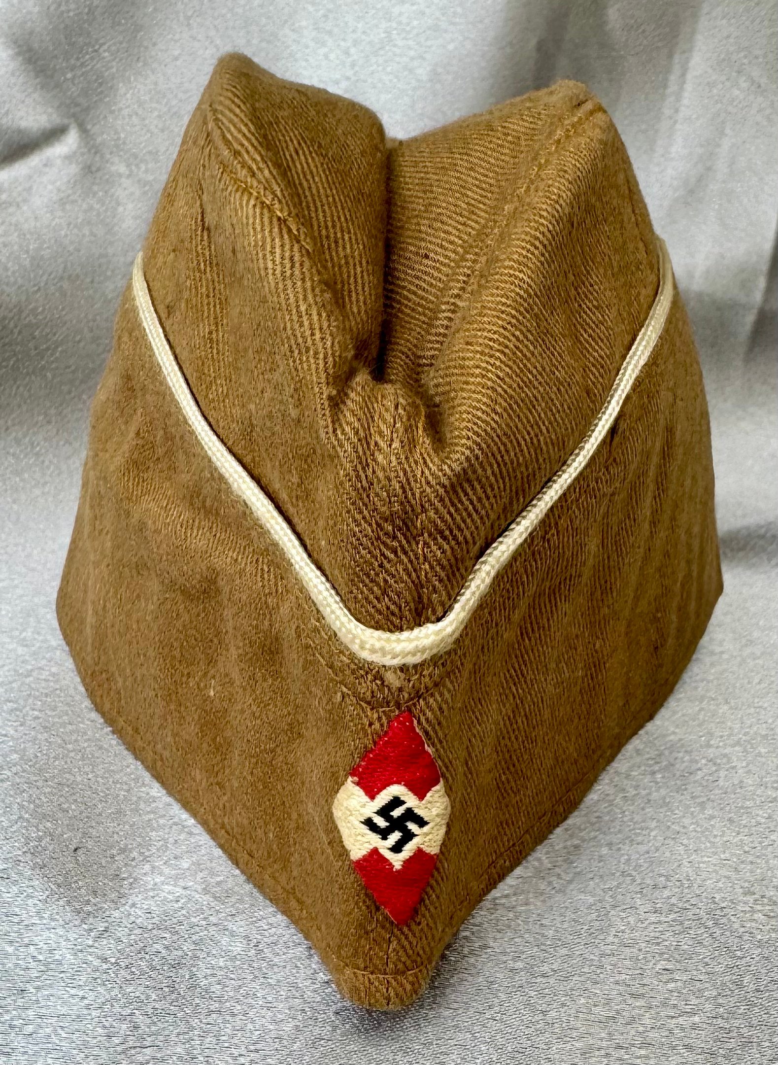 HJ NPEA Overseas Cap #17435 