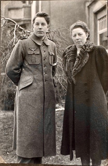 HJ Flak Helper Photo #18357 