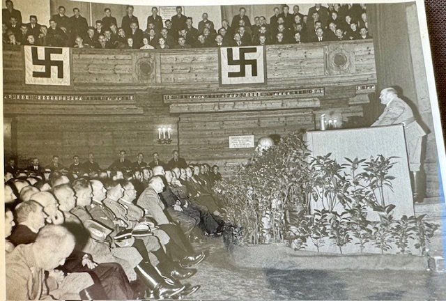NSDAP Meeting #19505 