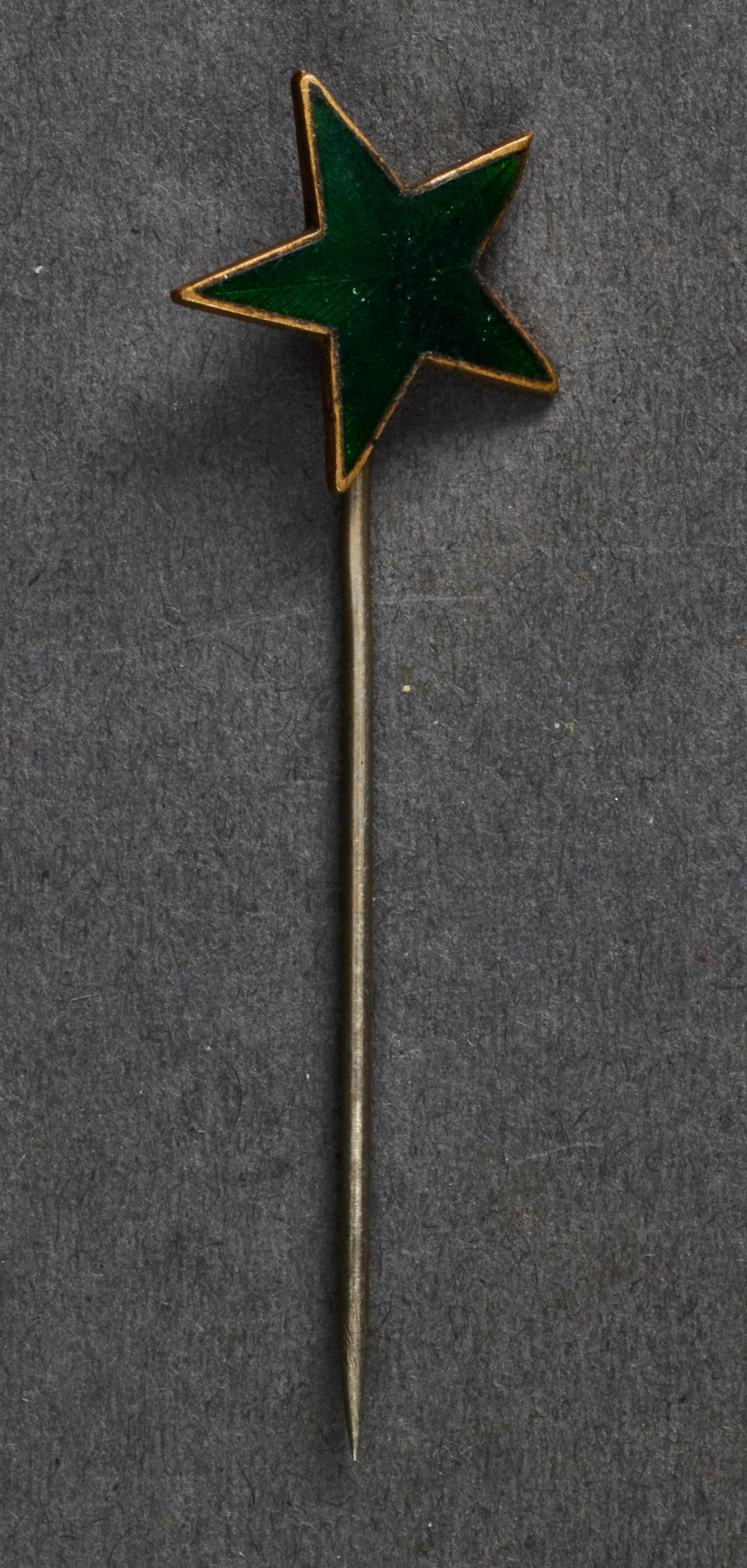 Star Stickpin #21298 