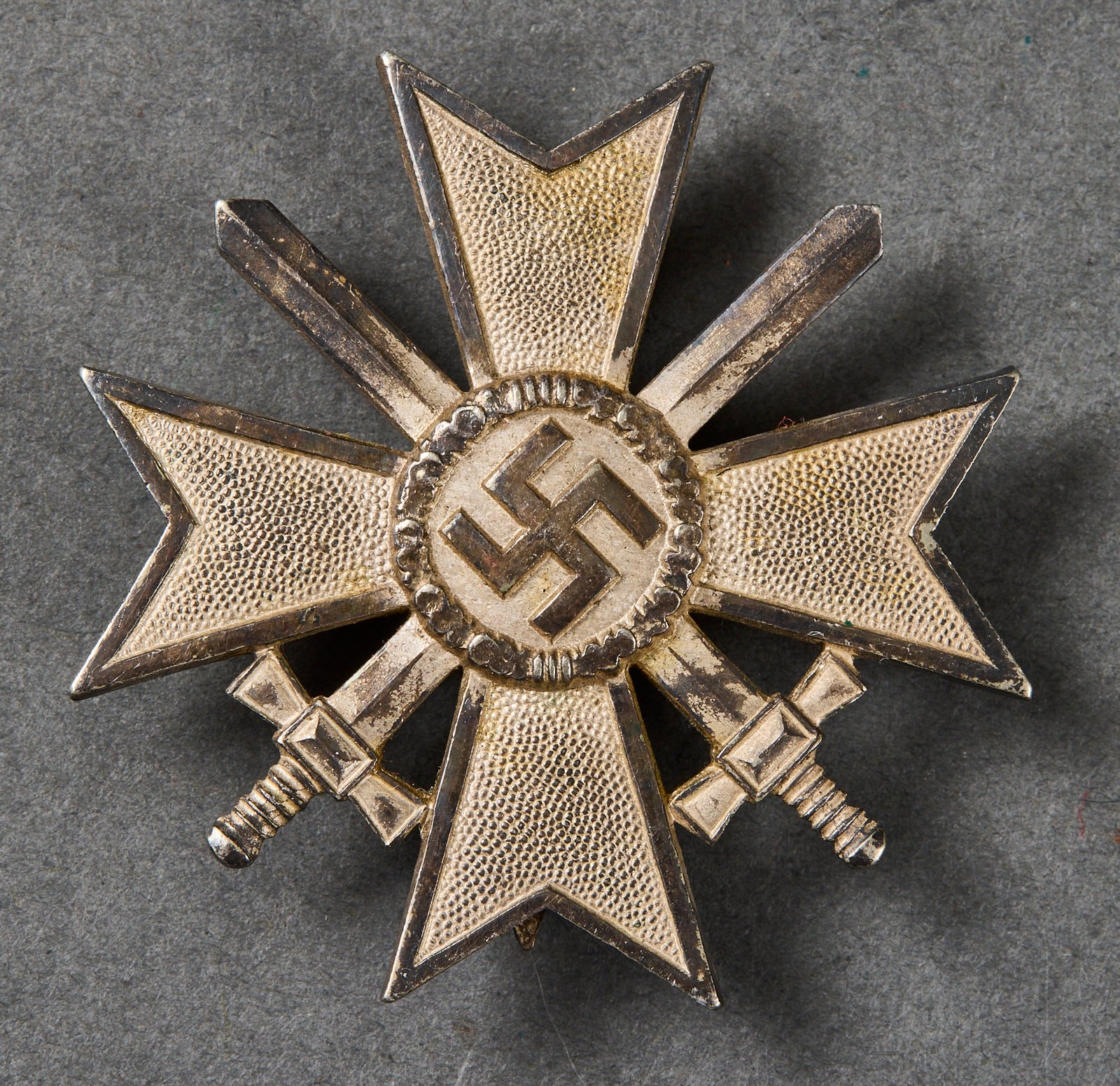 War Merit Cross 1st Class with Swords #21797 