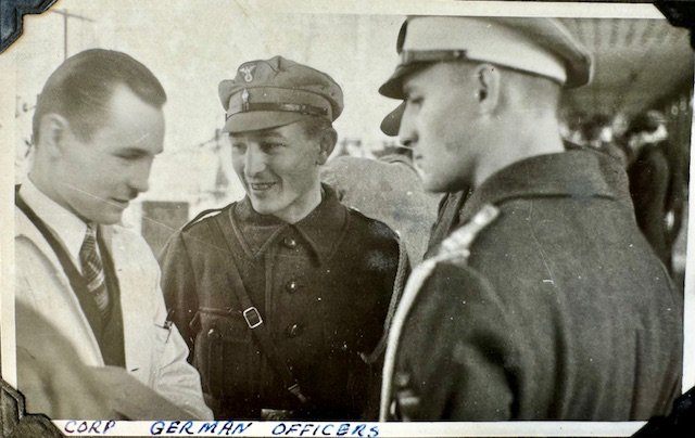 Hitler Youth Photo #18317 