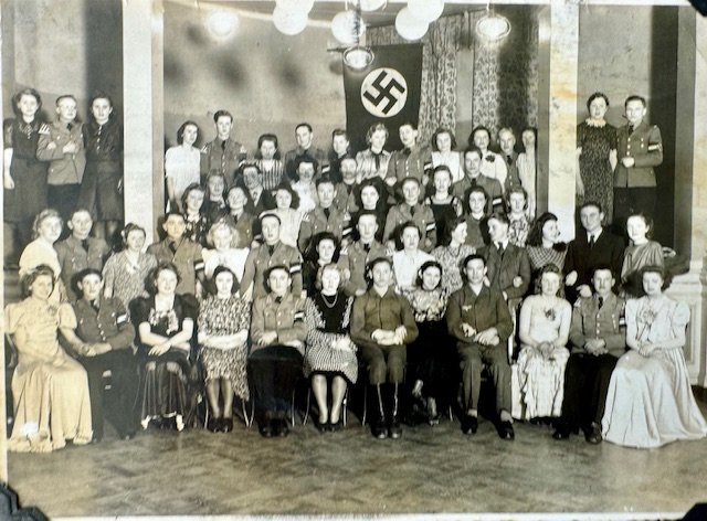Hitler Youth Photo #18316 