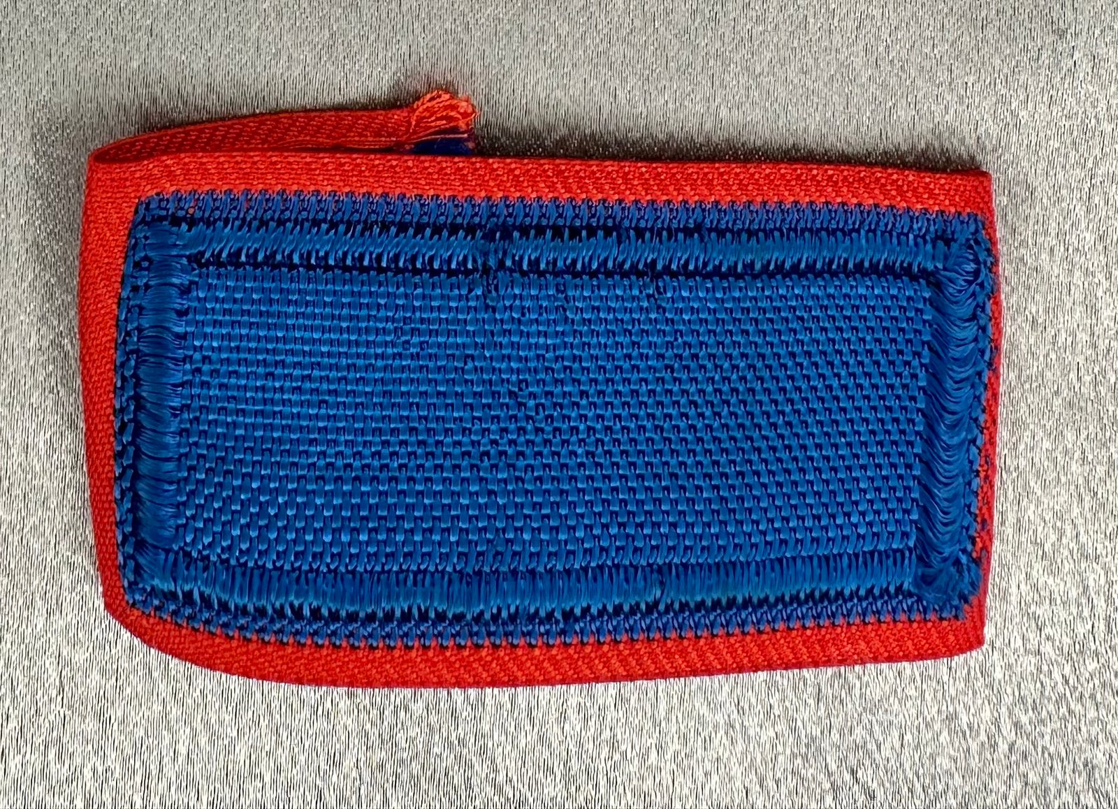 Reichsbahn Shoulder Board #17130 