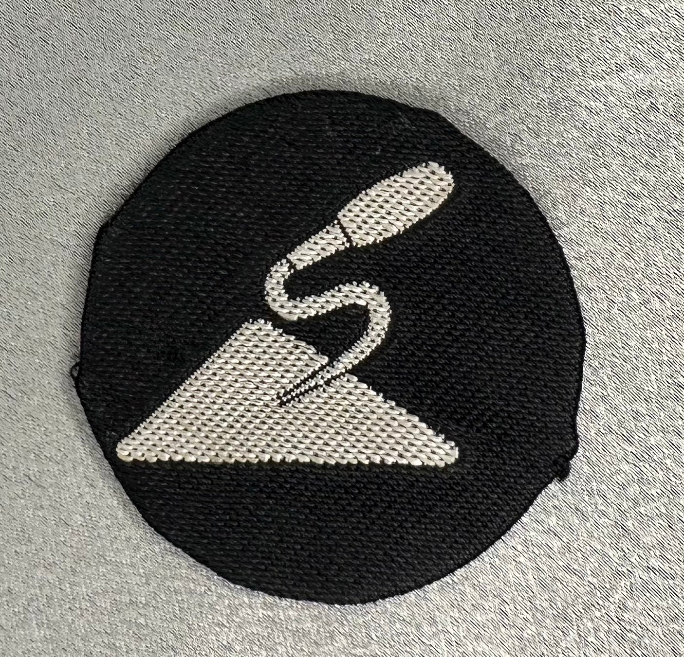 Org. Todt Trade Sleeve Insignia #16924 