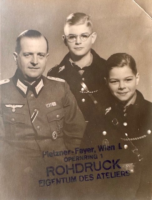 Hitler Youth Photo #18308 