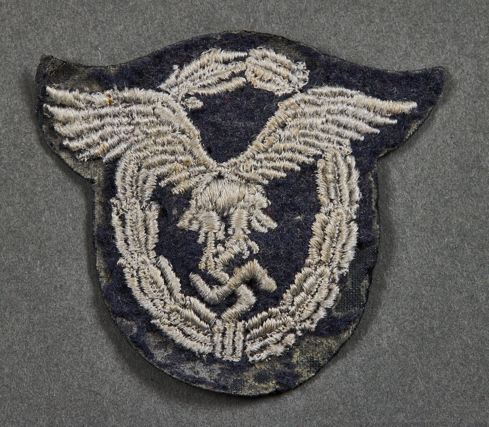 Luftwaffe Pilot\'s Insignia #22272 
