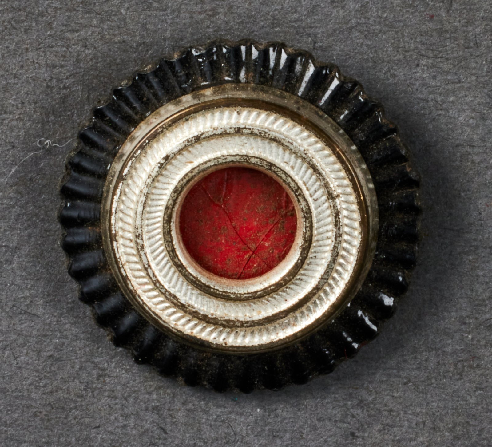 German Visor Cap Cockade #20995 