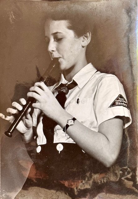 BDM Rundfunkspielscharen Photo #18750 