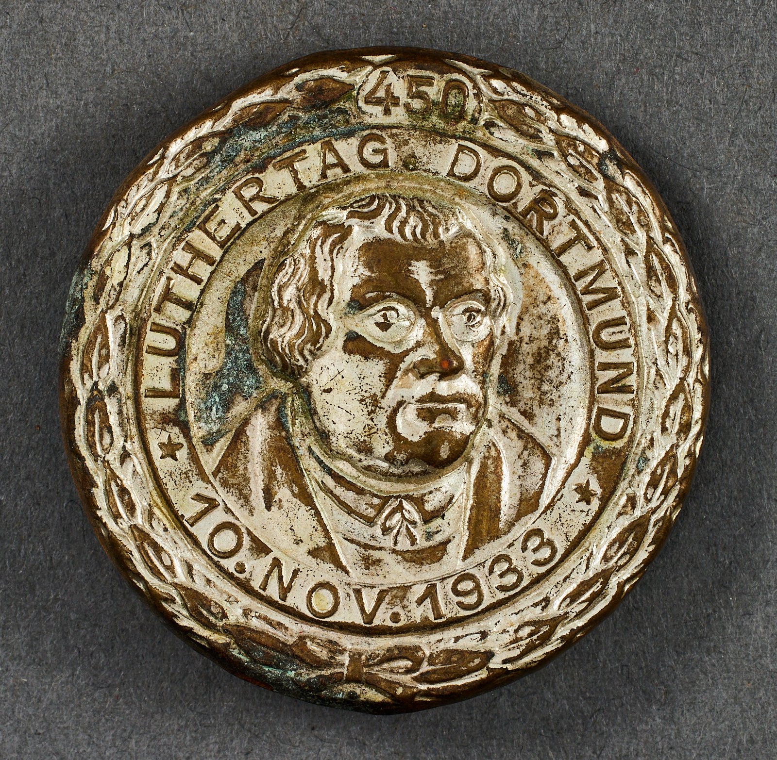 Dortmund Tinnie #22206 