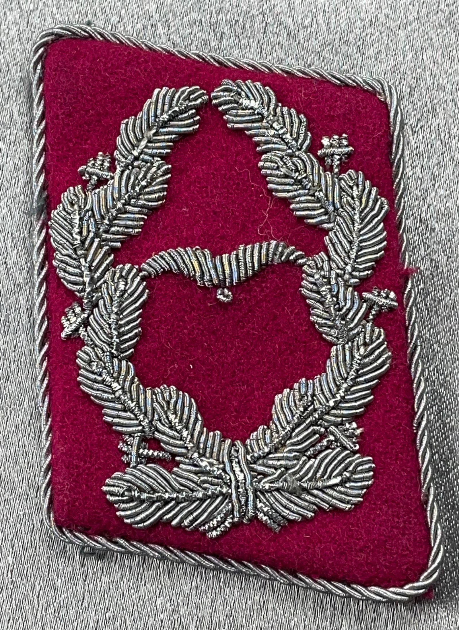 Luftwaffe Collar Tabs #15893 