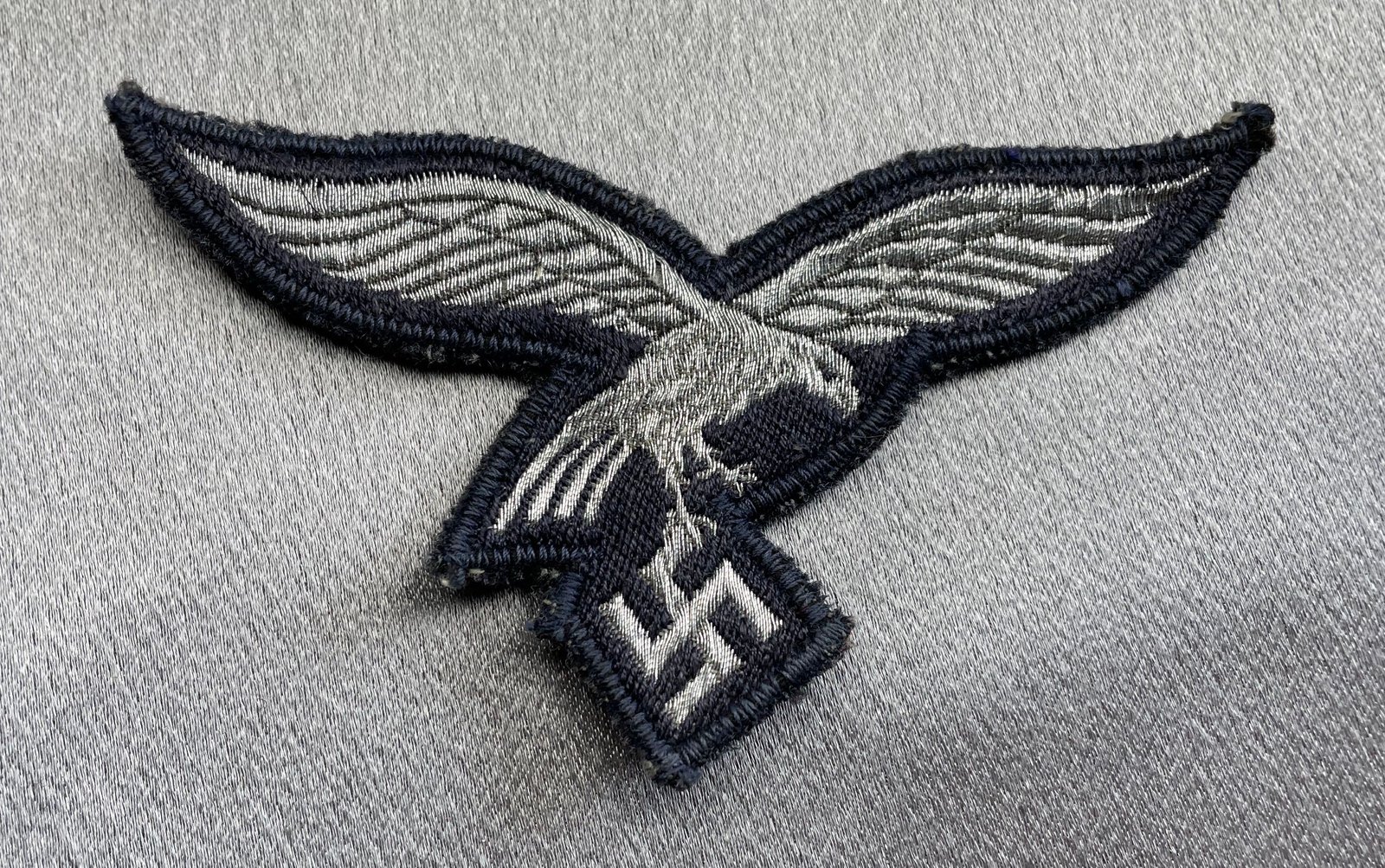 Luftwaffe Breast Eagle #15757 