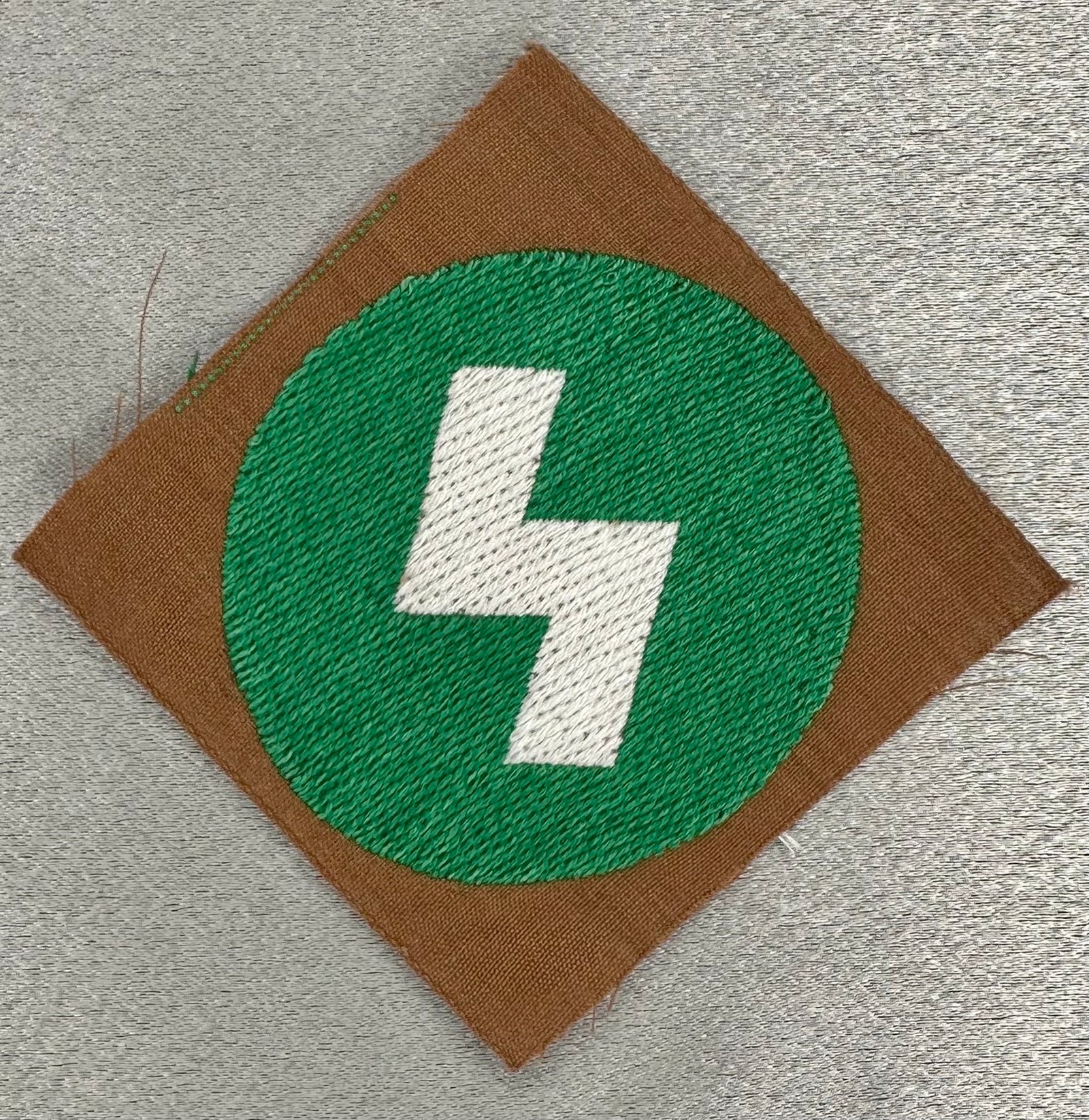 DJ Sleeve Insignia #17185 