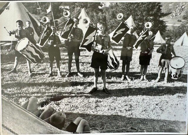 Deutsche Jugend Photo #18080 